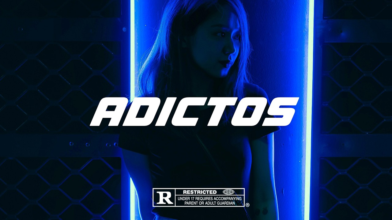 [FREE] - Reggaetón Beat - “Adictos” | Beat Reggaetón Instrumental