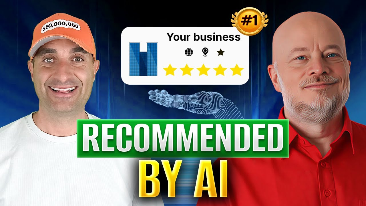 How AI Decides Which Businesses to Recommend in 2026