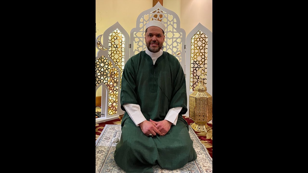 MCC Taraweeh Night #25 2026