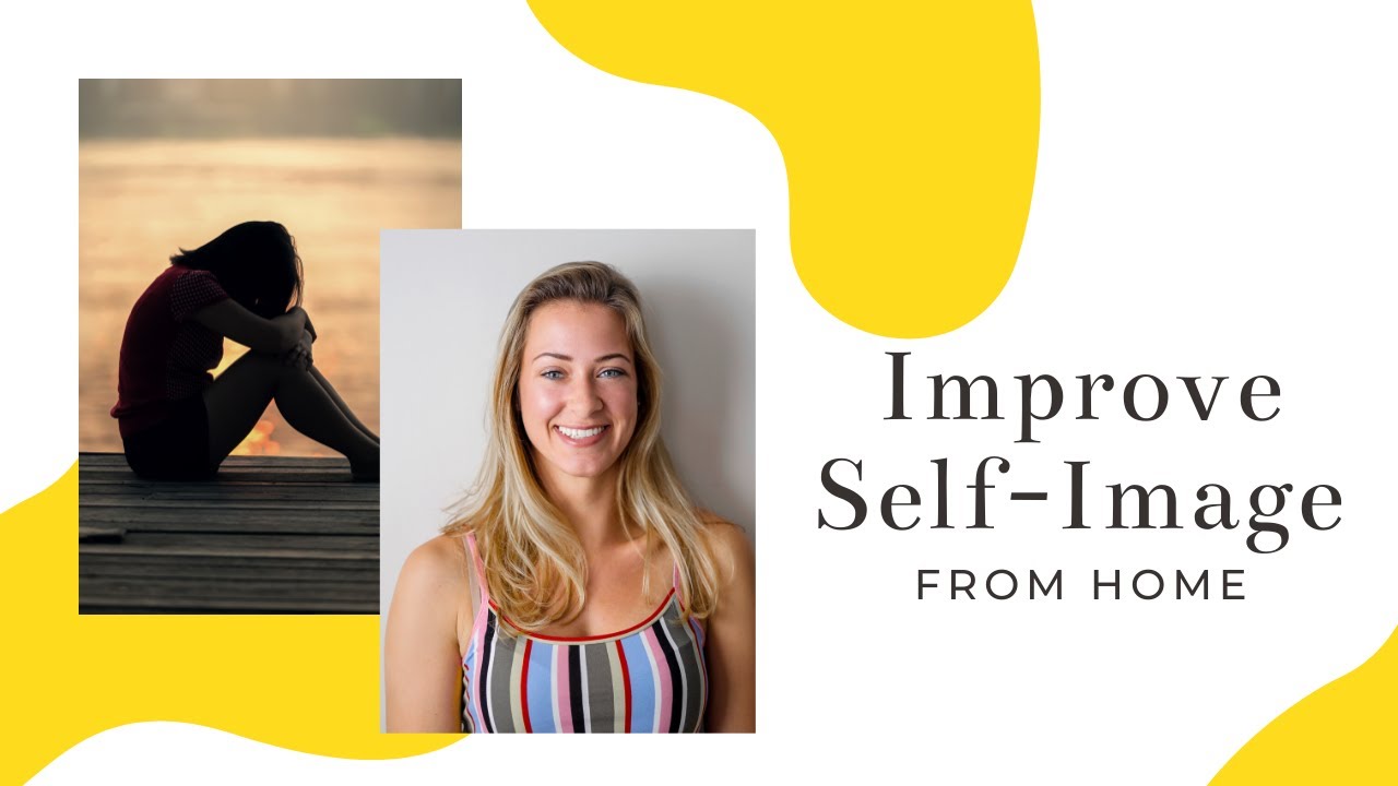 6 SURE-SHOT ways to an INSTANT POSITIVE IMAGE | Boost Self Esteem from Home