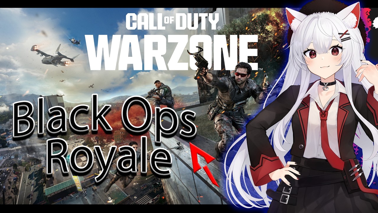 [CoD:WZ]  Team FUHEN大会練習 #2 [ホンマッチ]