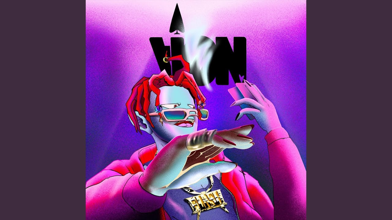 輕擎 (feat. L1z)