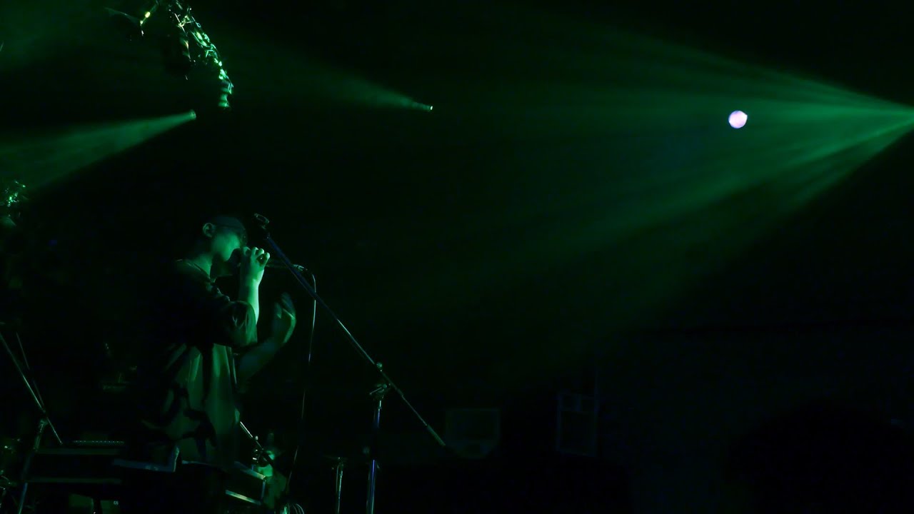 the engy - Fade / Music Video