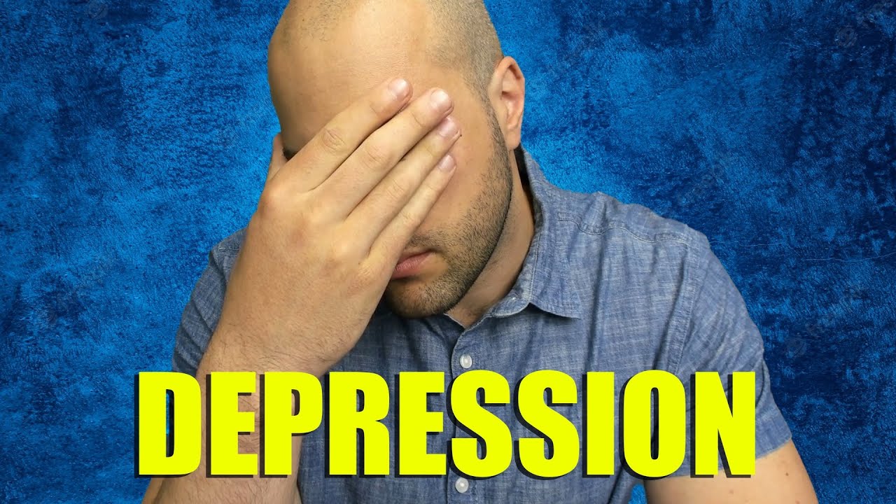 Как ощущается депрессия? | Биполярное расстройство