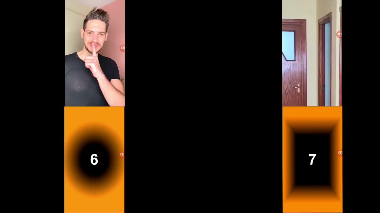 Scream WigoFellas Quadparison 10