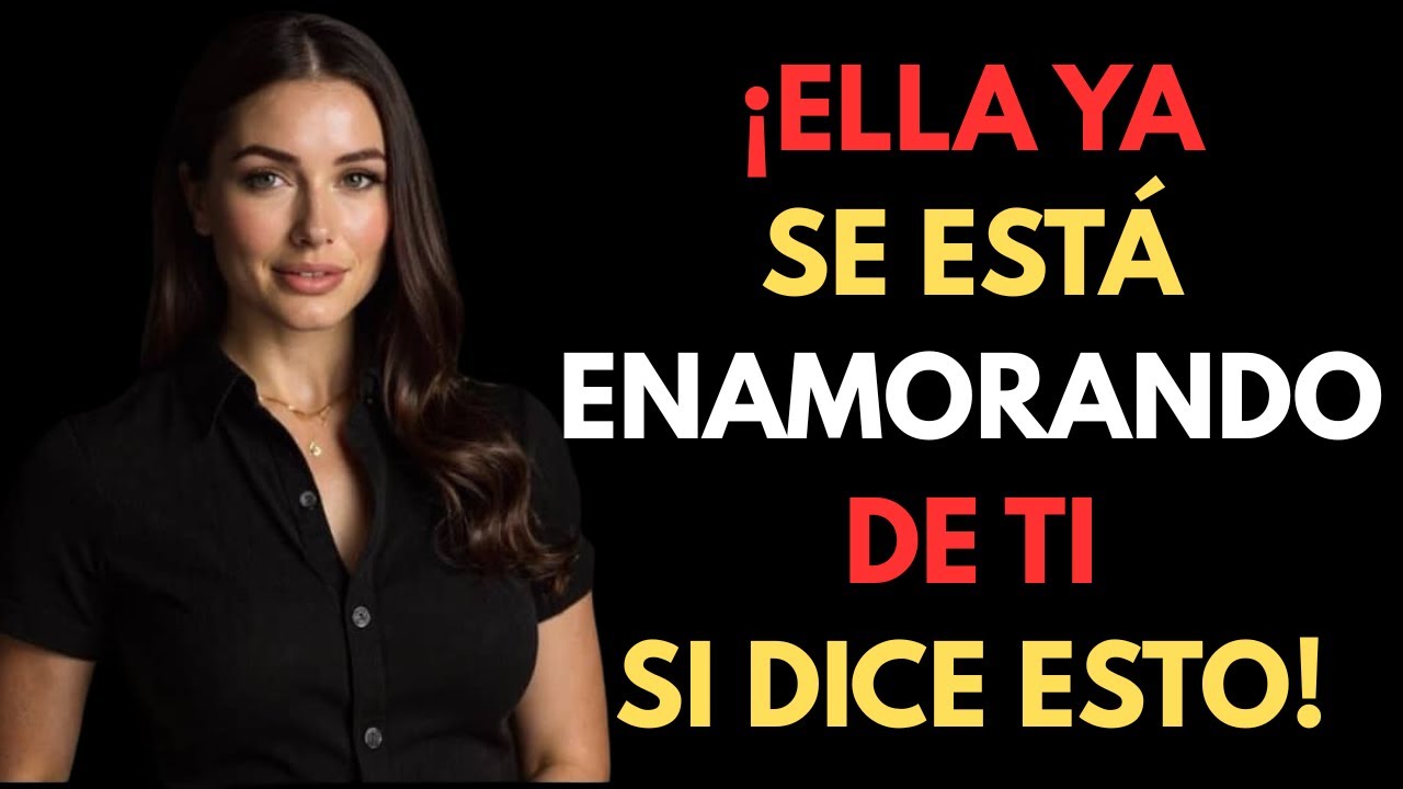 Si una mujer siente algo por ti, te dirá esto - Hechos psicológicos (continuación)