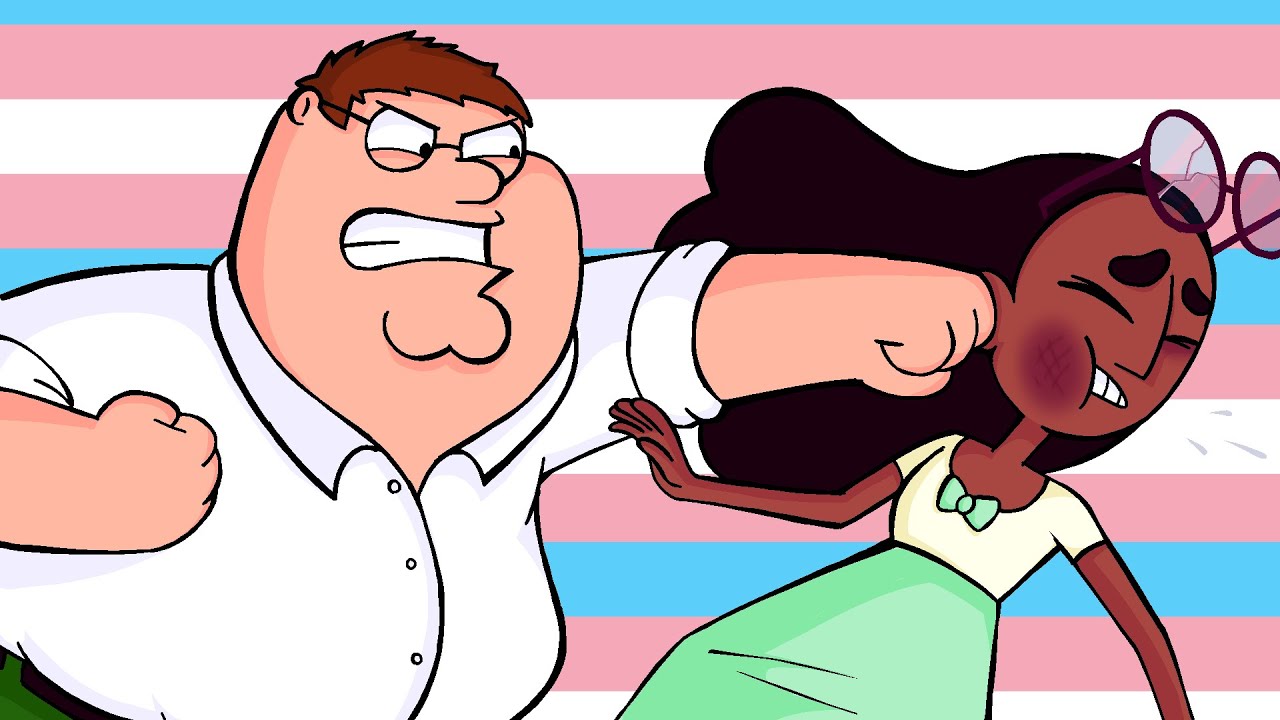 LOS PERSONAJES MÁS RACISTAS DE LA FICCIÓN