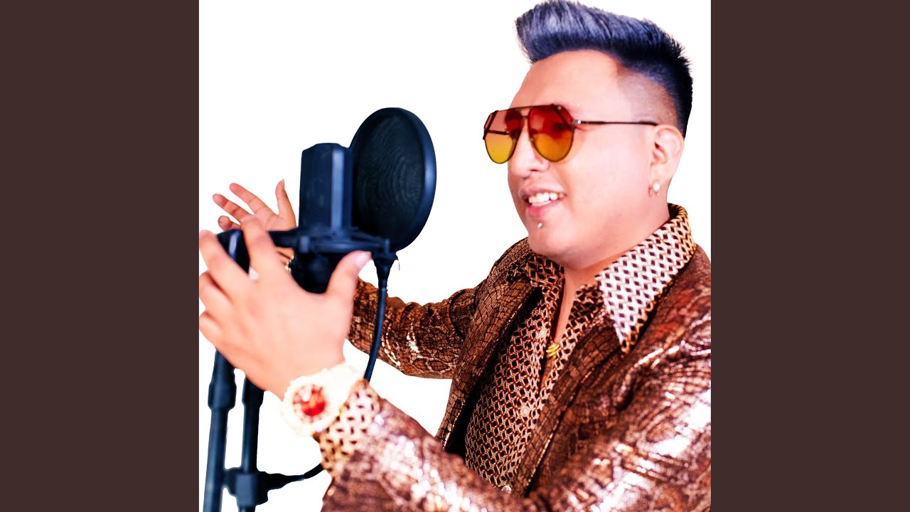 Mix 2 Huayños Cristhian Vidal