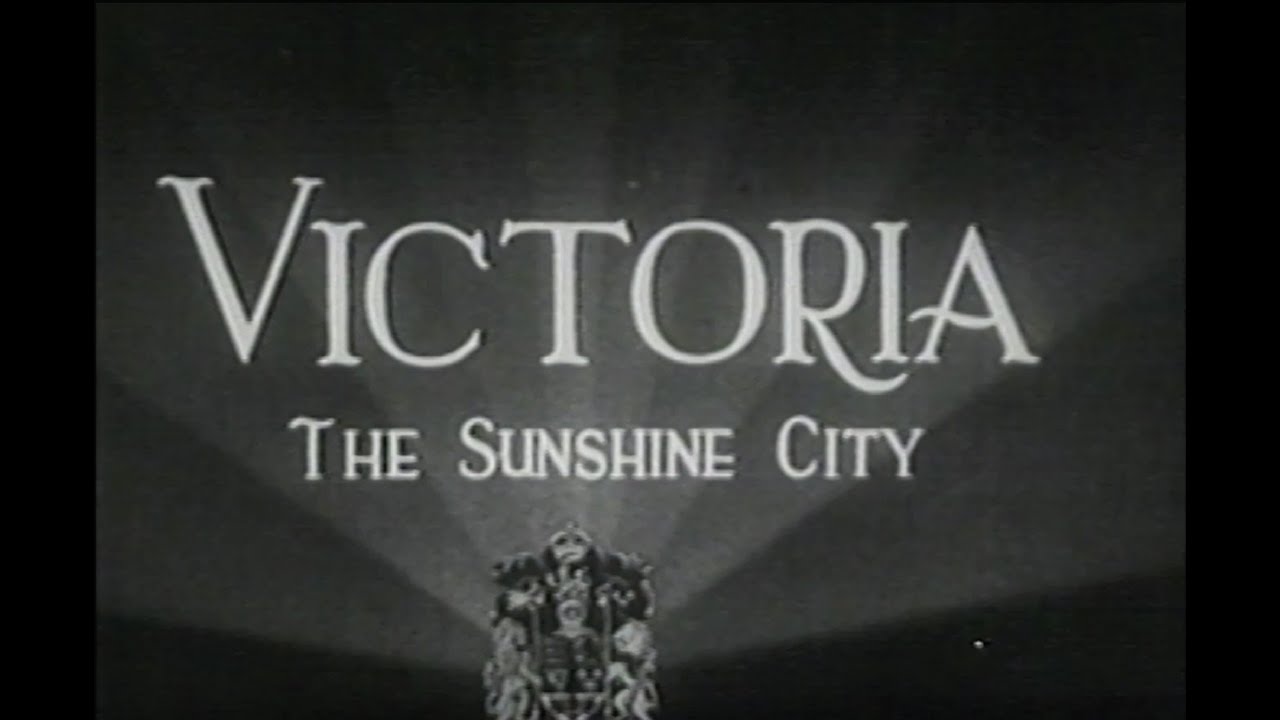 Виктория: Солнечный город (1936)