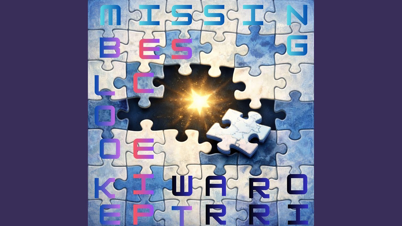 Missing Pieces