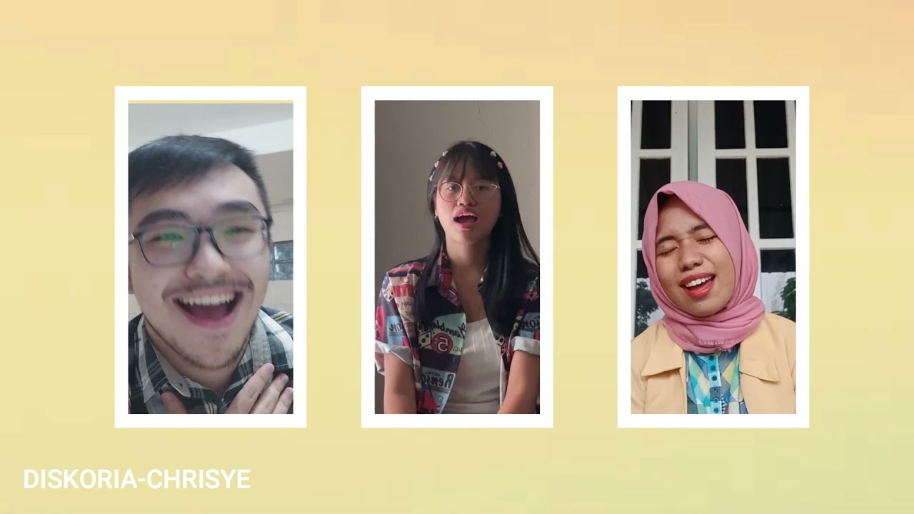 [Video Vocal Group] Fakultas Ekonomika dan Bisnis-Lagu Wajib