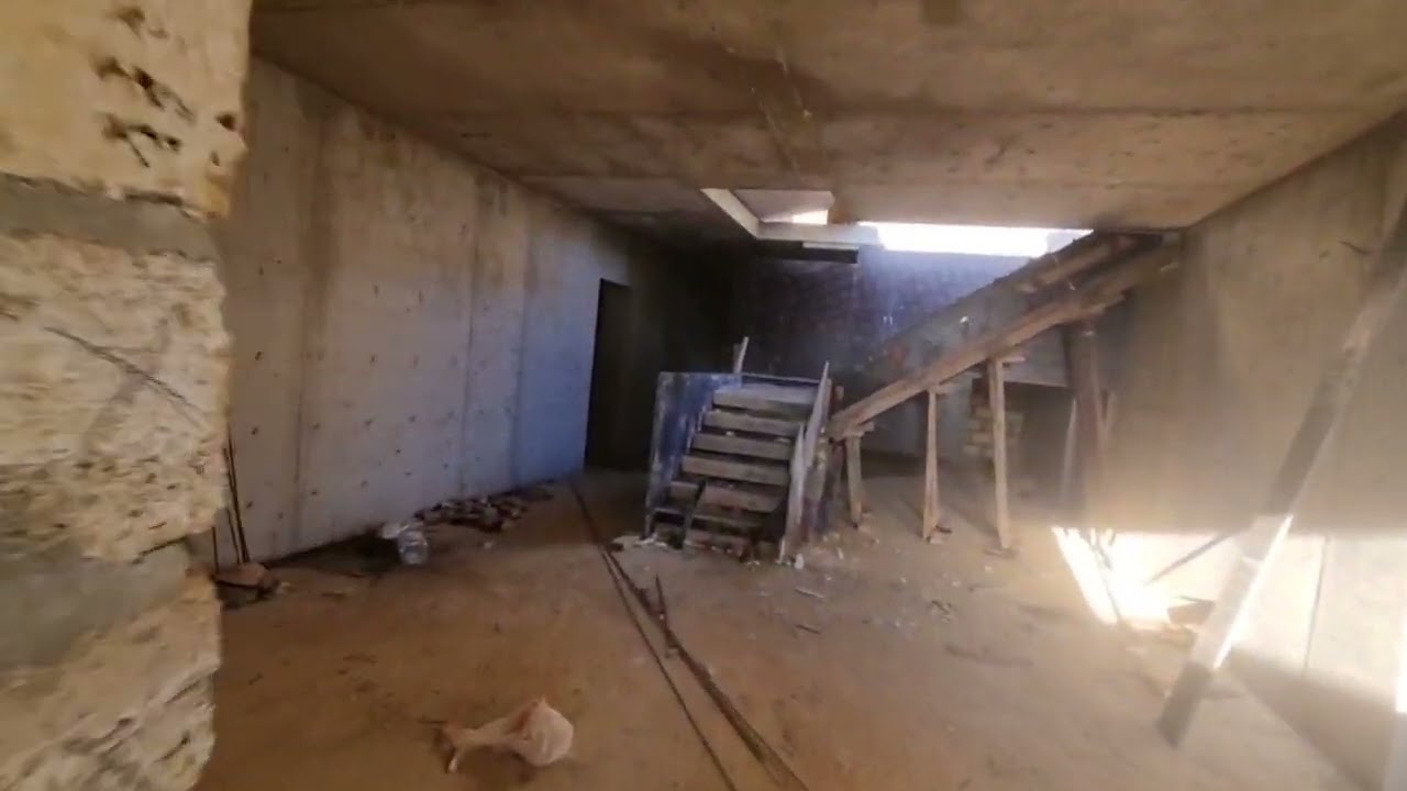 Наш дом - завершили строительный сезон 2025