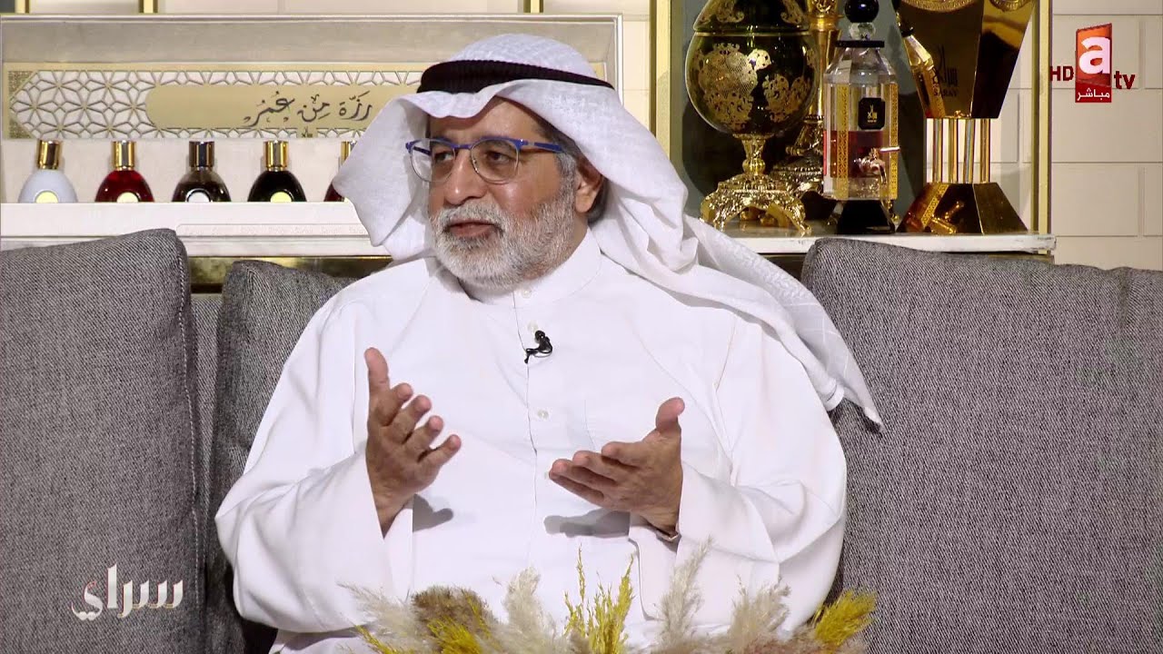 الكاتب والمخرج بدر محارب: للأسف 