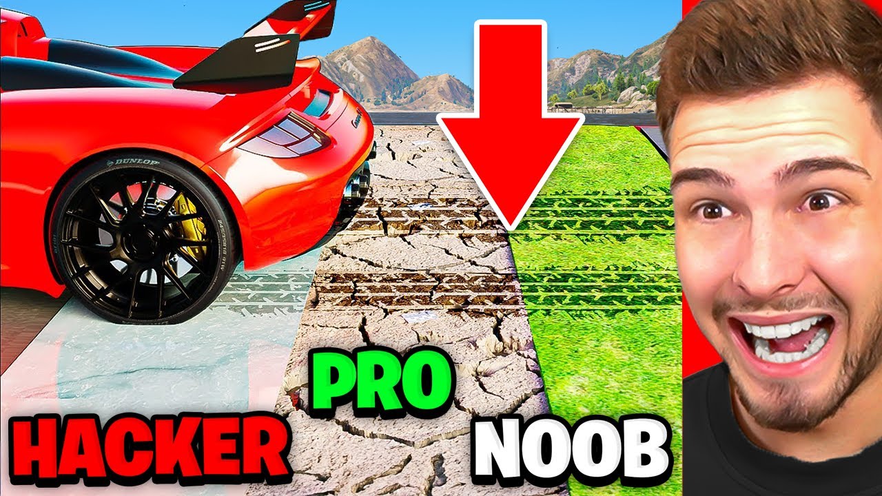 WELCHES AUTO BREMST AM SCHNELLSTEN in GTA 5?!