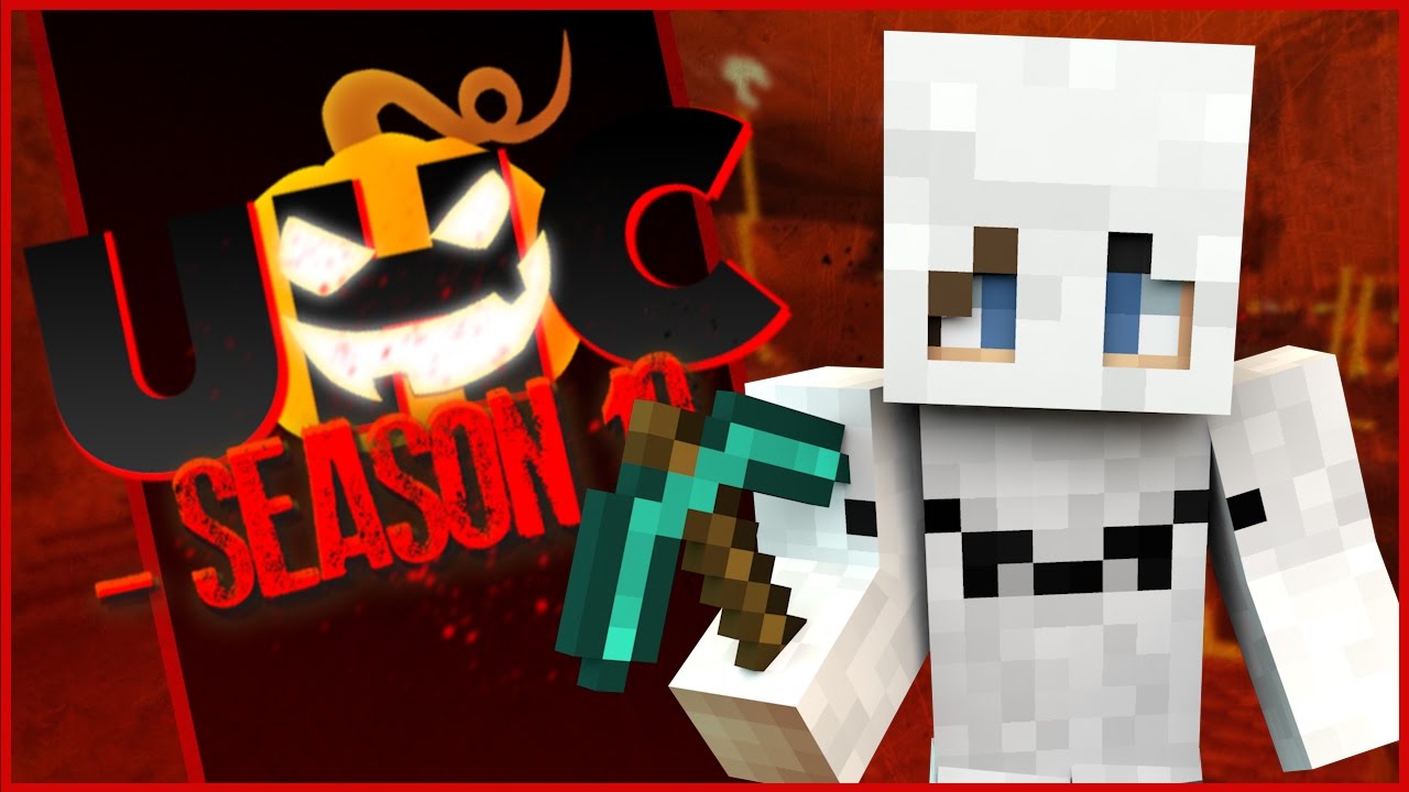 JUST KEEP MINING | Minecraft Cube UHC Season 19 #3