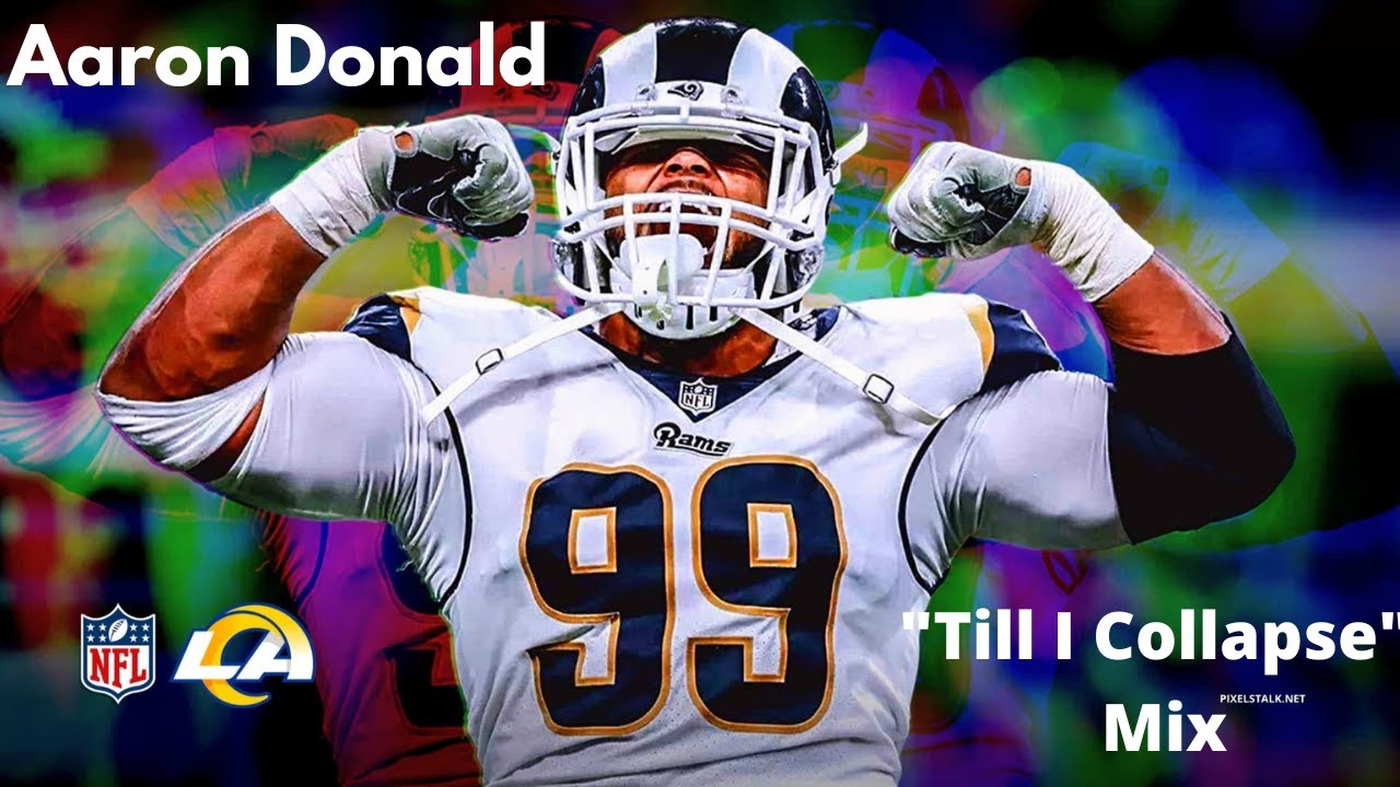 Aaron Donald | 