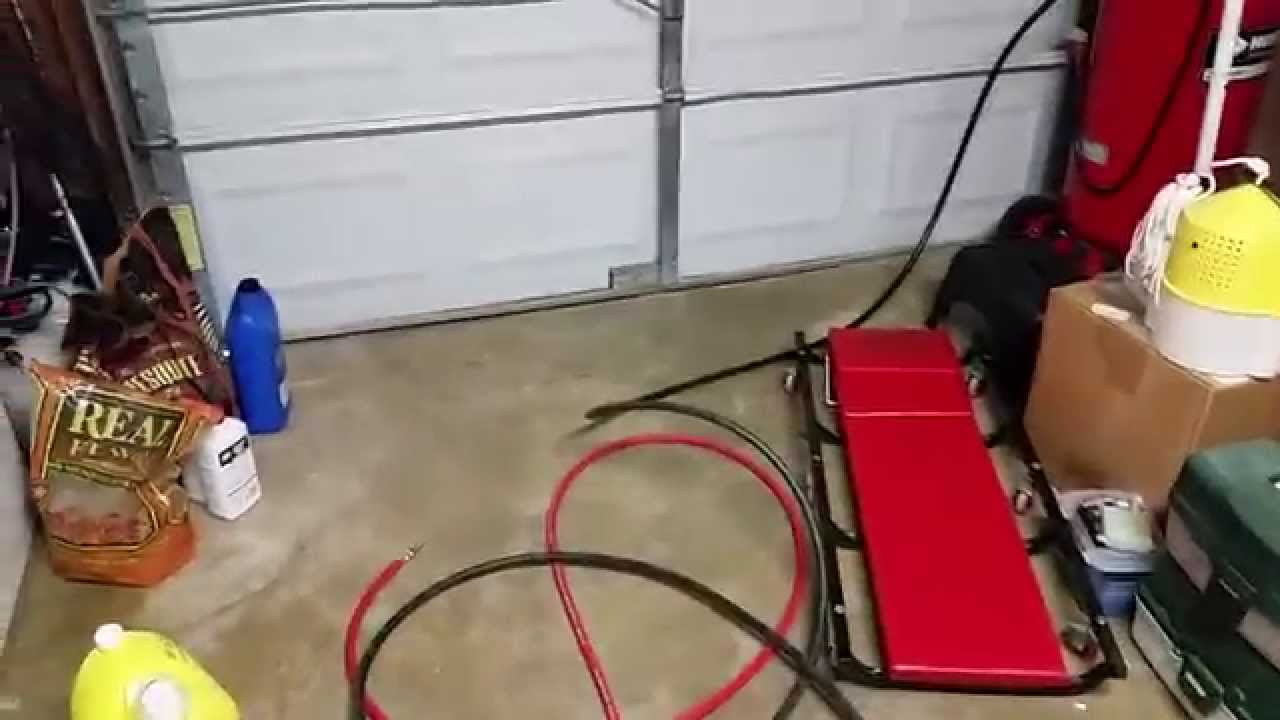 PVC vs Rubber Air Hose