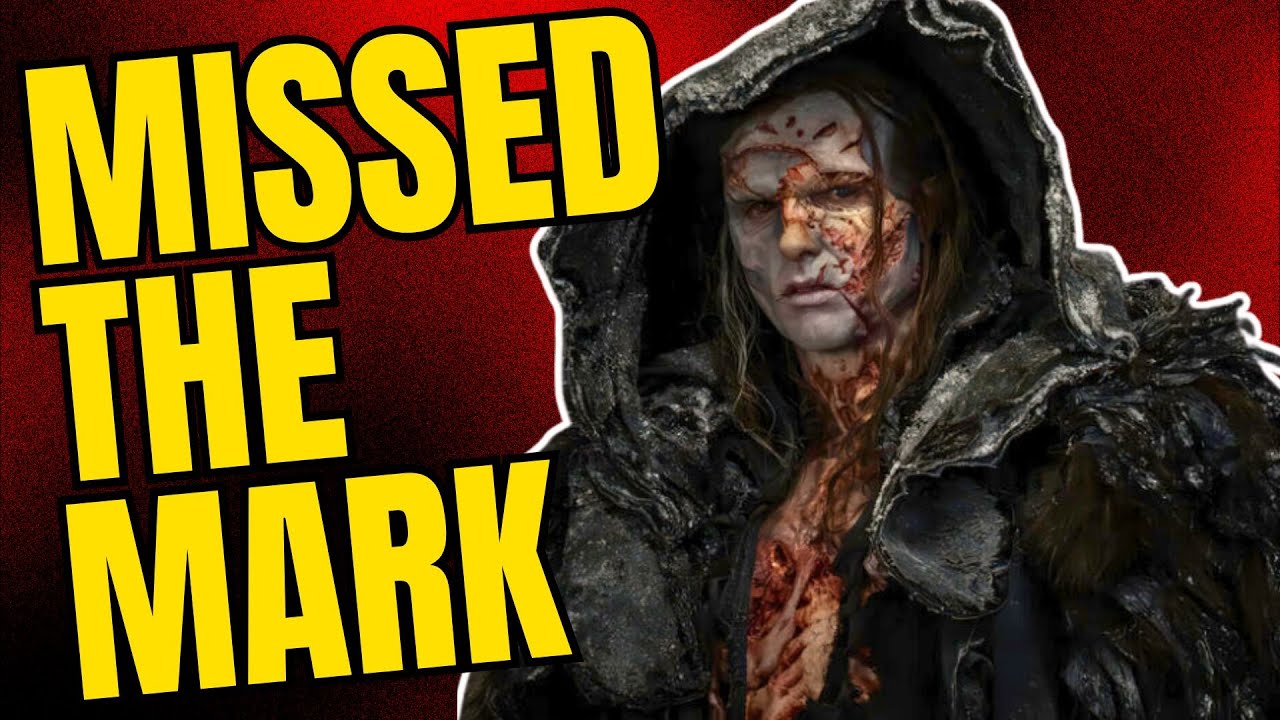 Frankenstein - Stunning But Flawed