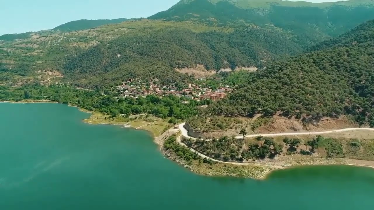 Yukarızeytin Köyü