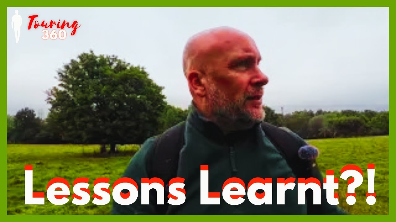 Is This The Best Hiking & Camping Trip Ever?