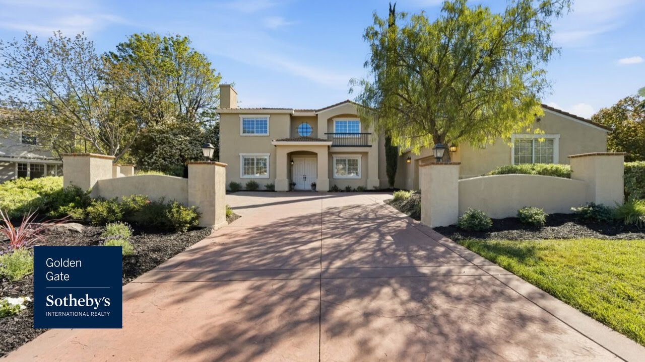 1548 Klondike Pl Livermore CA | Livermore Homes for Sale