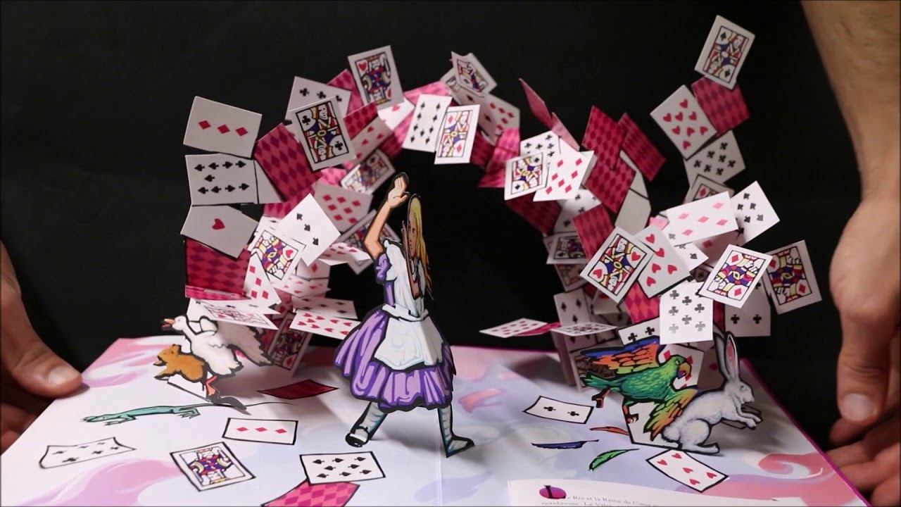 L'exposition Pop-Up au Musée Médard