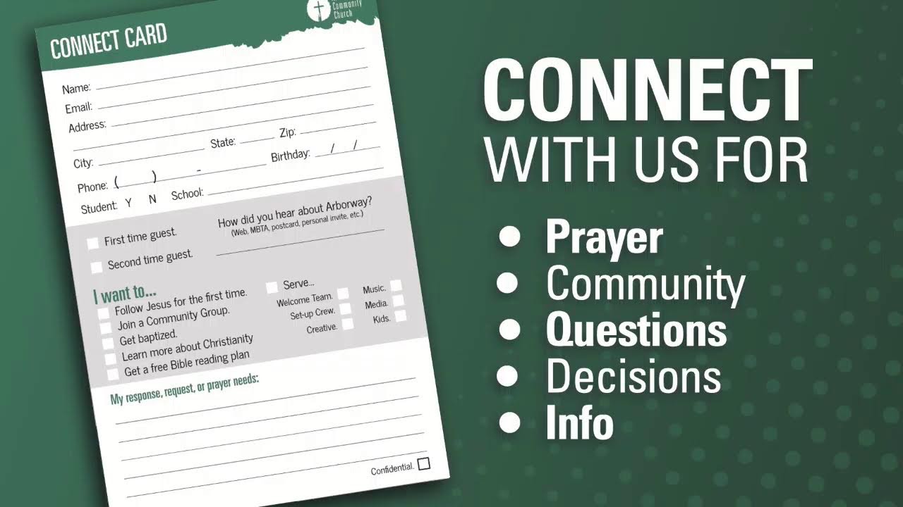 Sunday Worship Service 12/28/25