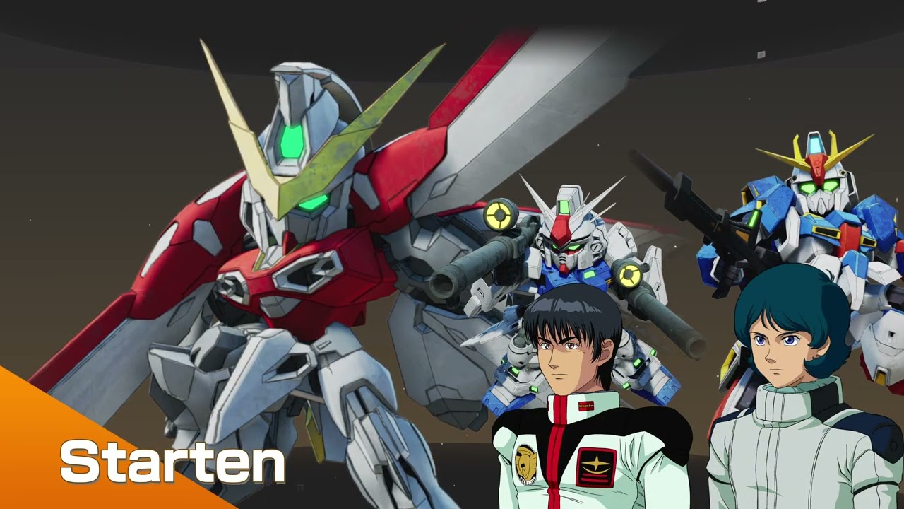SD GUNDAM BATTLE ALLIANCE Part 48  Hard Mode