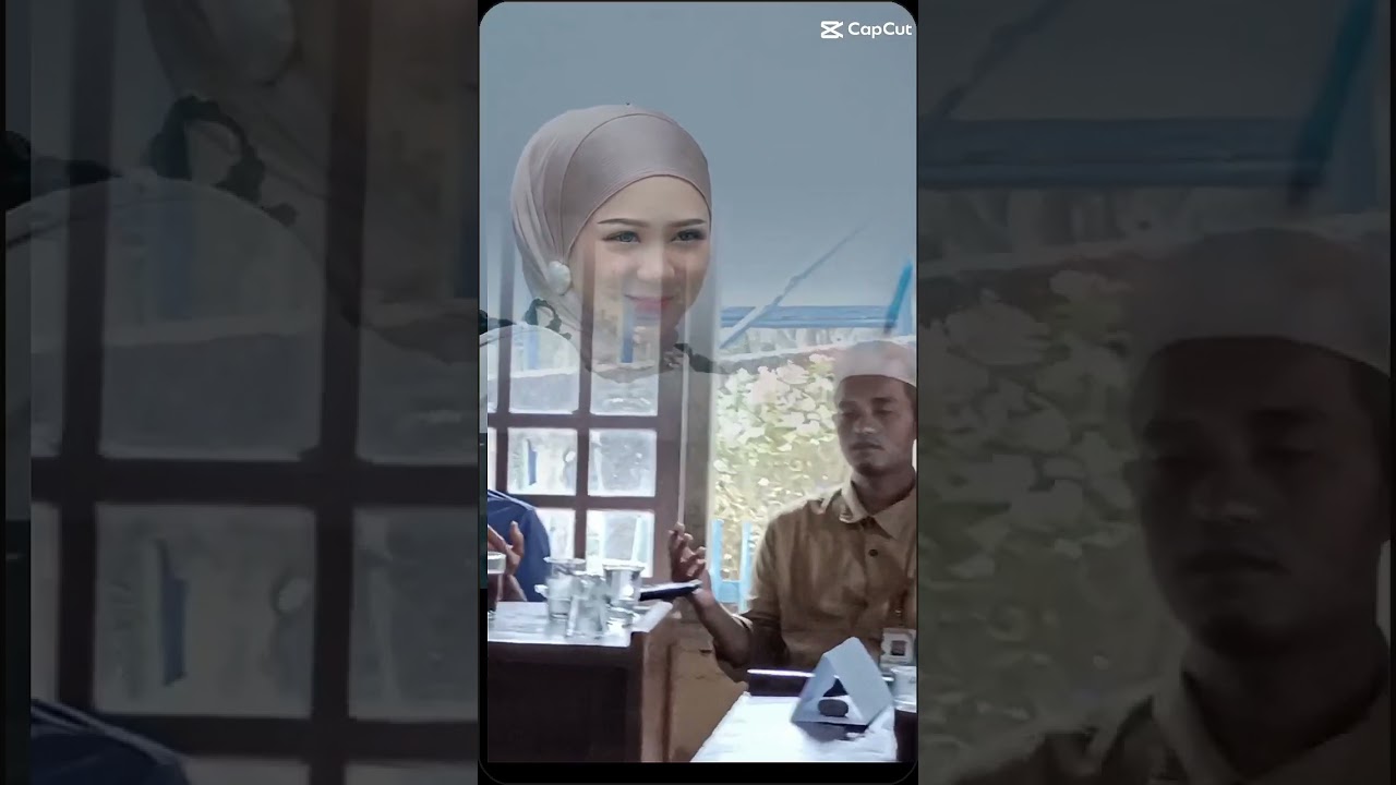 Fauzana #laguminangviral