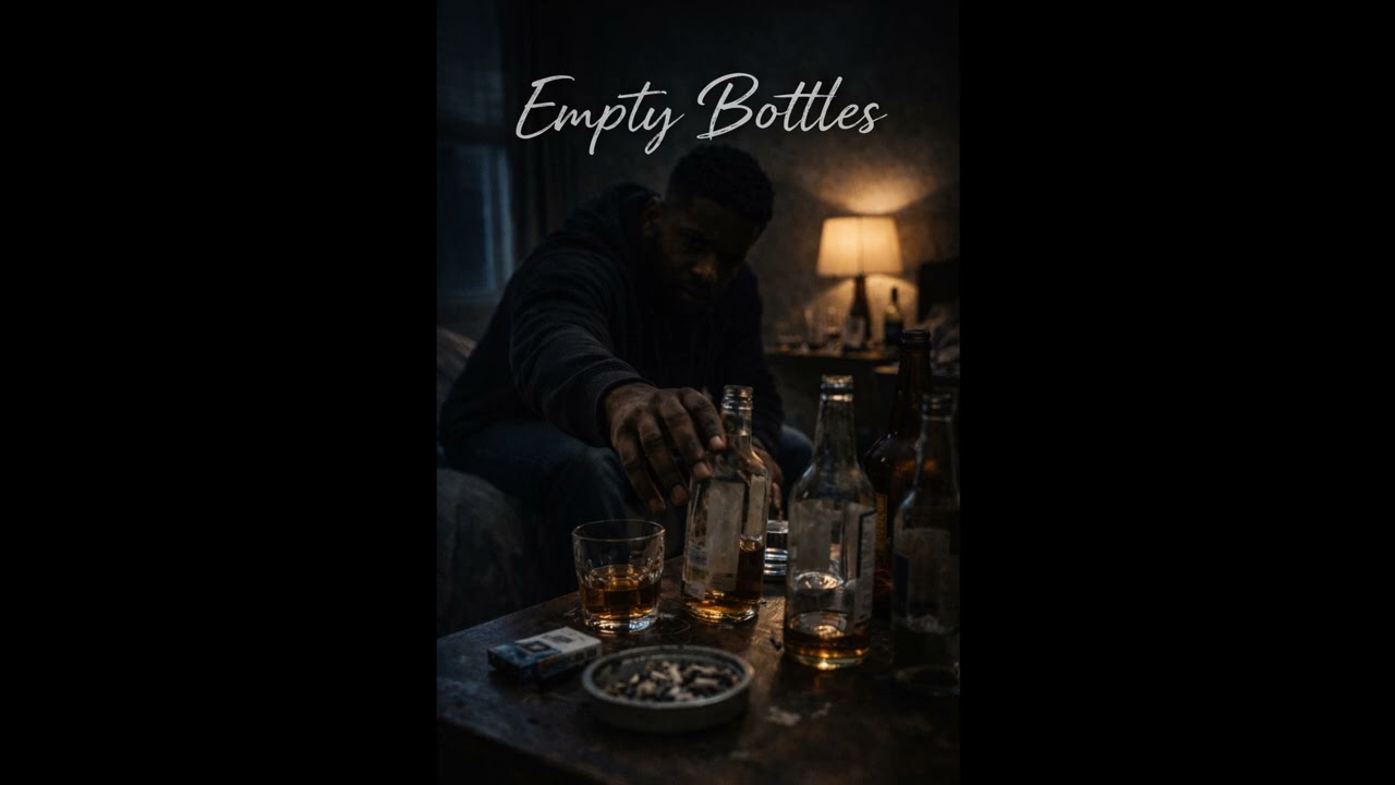 Empty Bottles (Heart On Full)