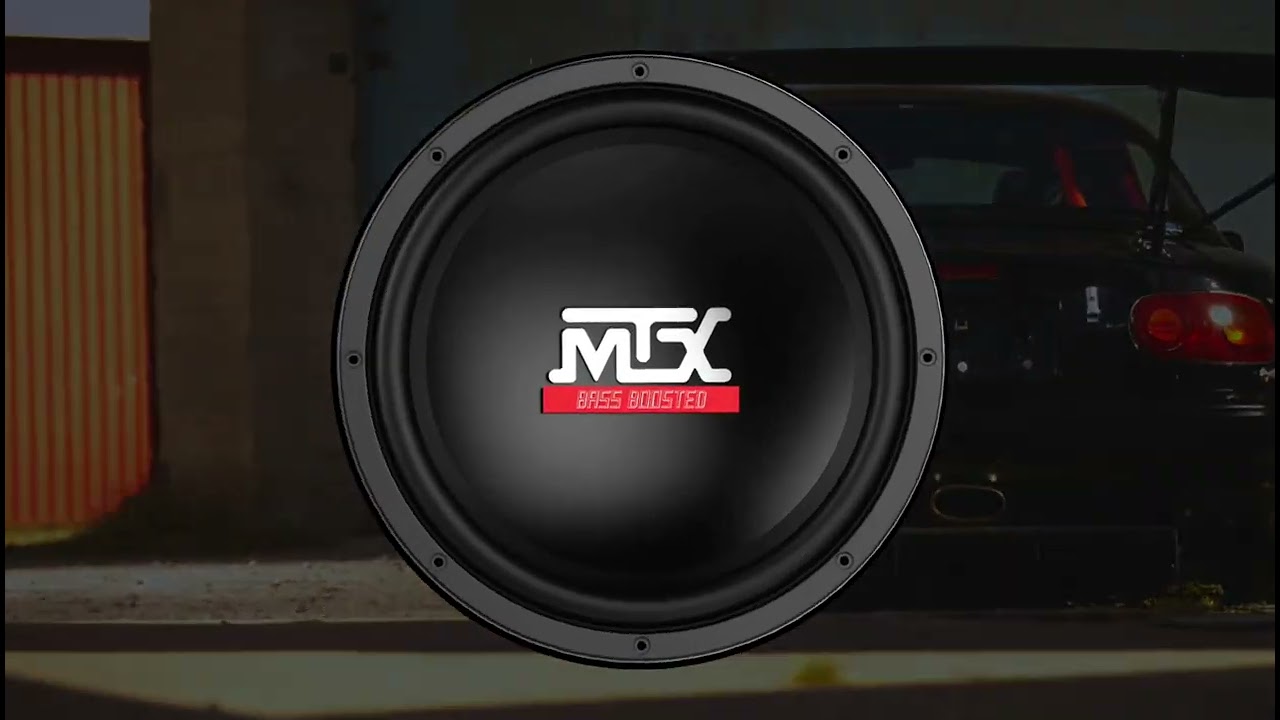 🔥🔊✘EXPLOTA TU AUTO CON ESTE RKT 11 - (EXTREME BASS BOOSTED)✘🔊🔥