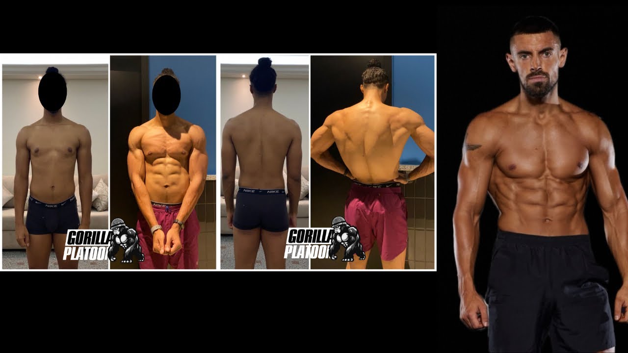 If I needed to bulk here’s what I’d do first
