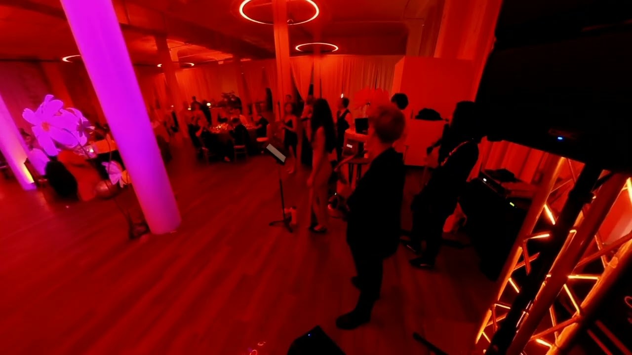 Altagrad, Nuntă Iulia & Bogdan - Intro Mocirita Outro