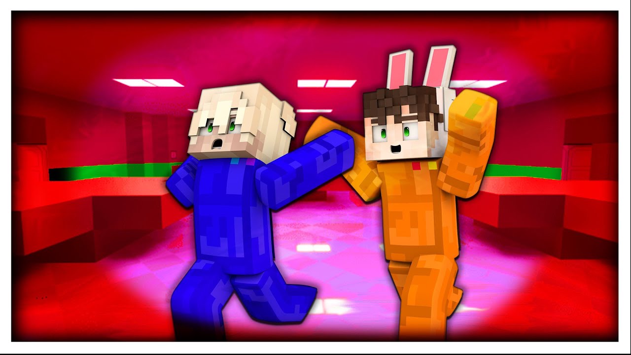 SAMGLADIATOR IS SUS!? (AMONG US)