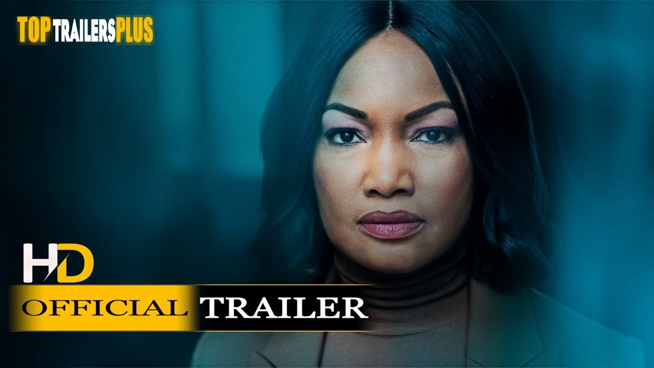 Black Girl Missing   2023  Trailer   YouTube | Crime Drama Movie