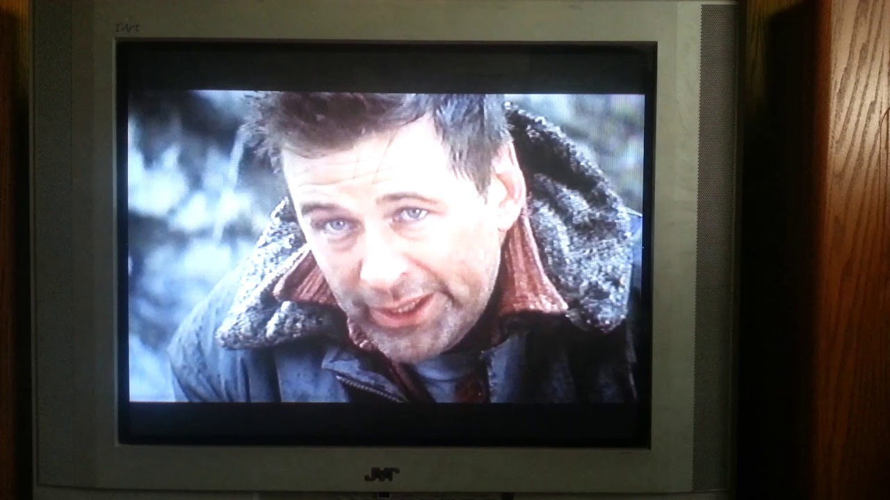Opening To The Full Monty 1997 VHS