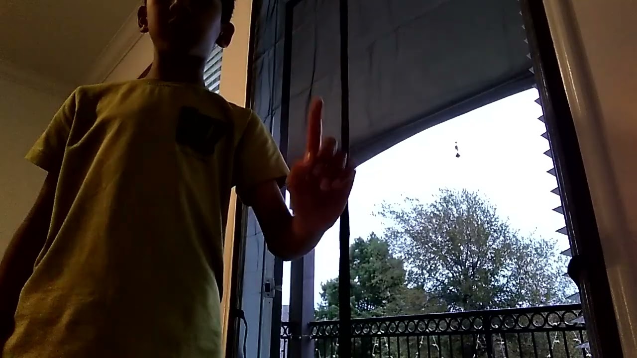 #magnticdoor
