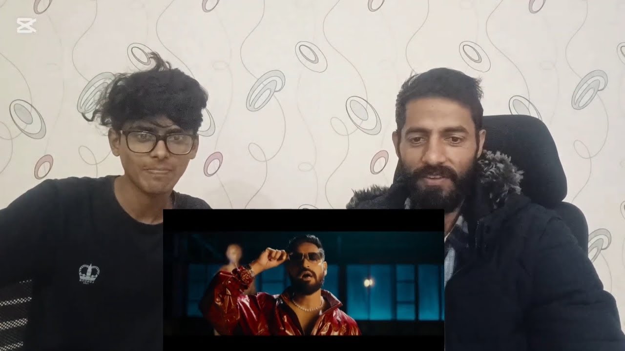 PAKISTANI REACTIONS ON EMIWAY BANTAI - BAJIS EP | OFFICIAL TEASER PAK REACTS