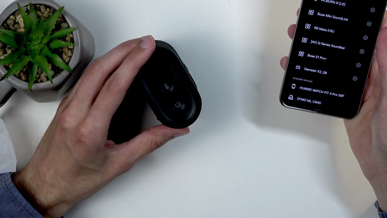 XIAOMI Sound Pocket Unboxing &ndash; First Look at the Mini Bluetooth Speaker