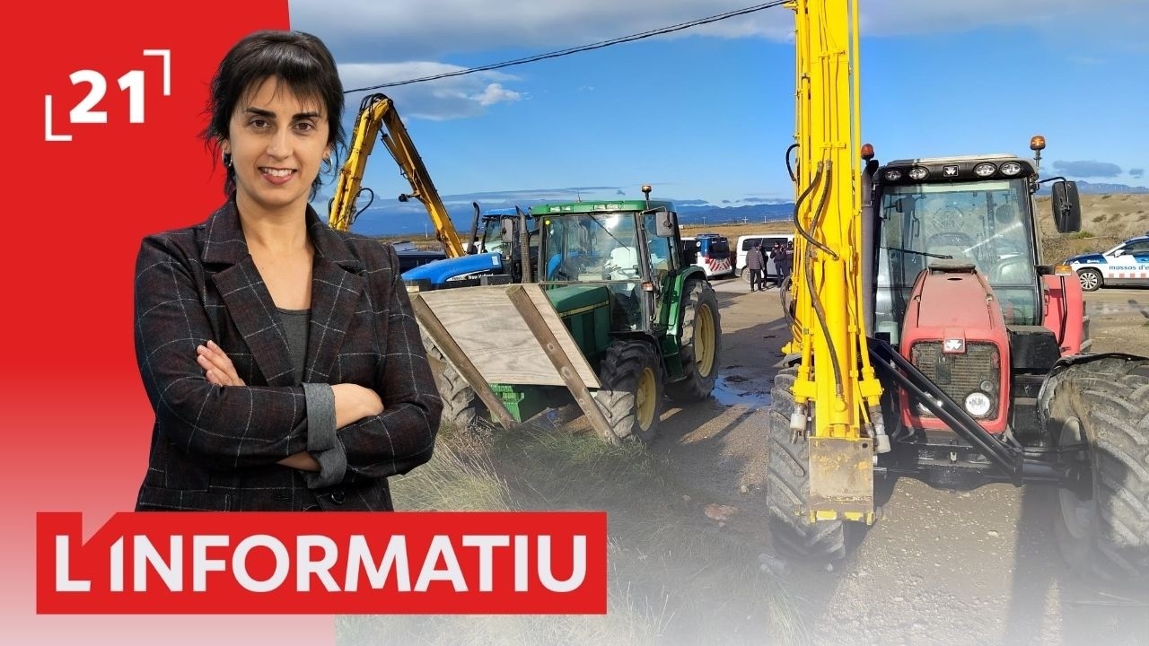 L'Informatiu (22/01/2026)