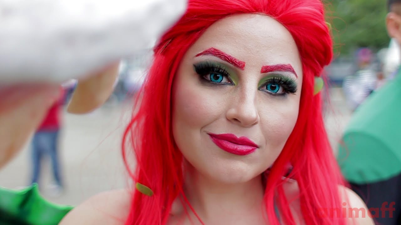 Anime Friends 2014 [COSPLAY SHOWCASE] 2-2