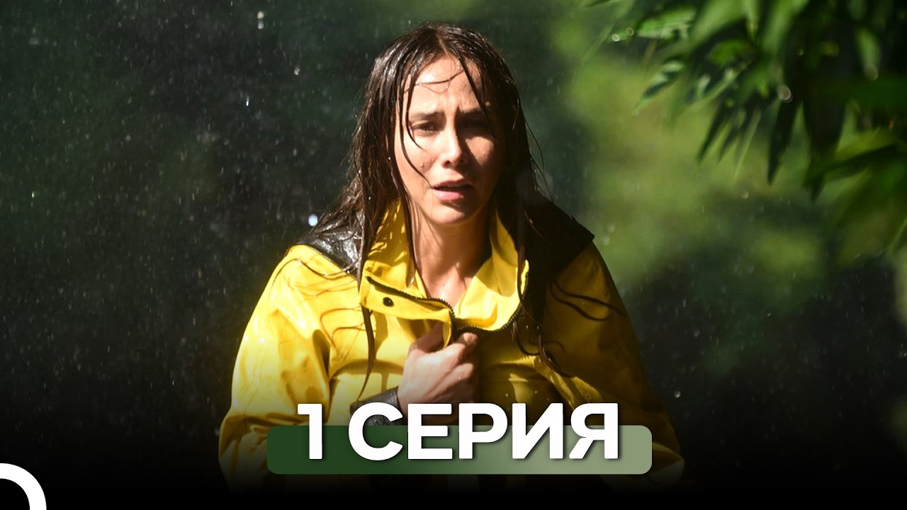 Лжец 1 Серия (Русский Дубляж)