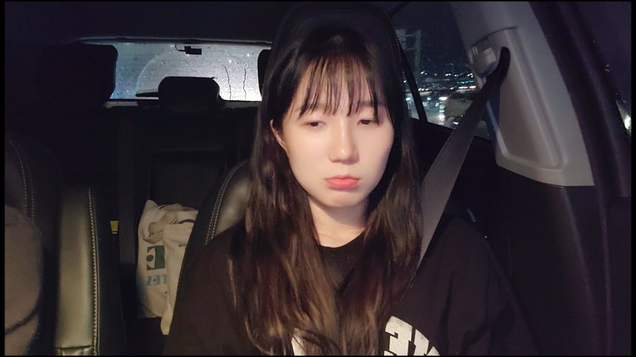 인티제(INTJ) 남편과 인프피(INFP) 와이프