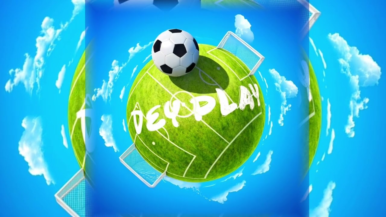 Dey Play By nazor