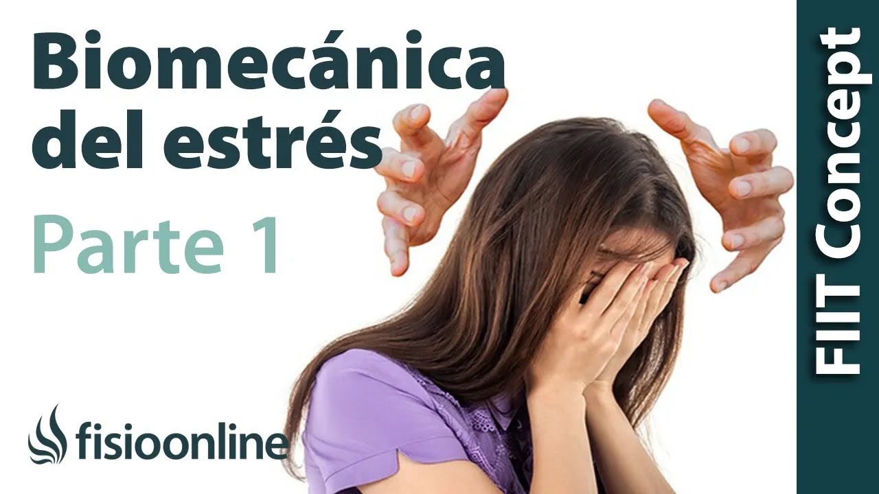 Biomecánica del estrés - 1 de 5