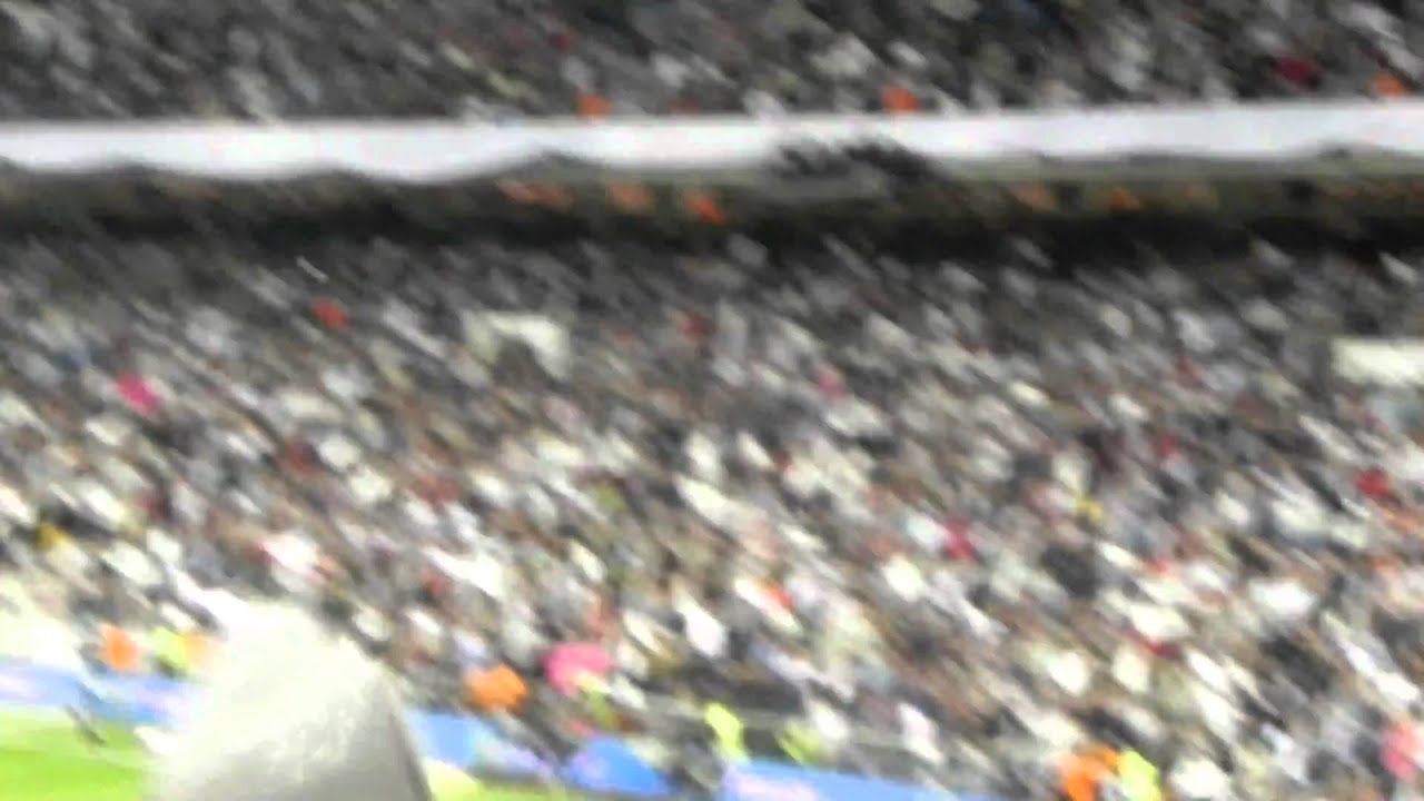previa Real Madrid VS Barcelona 16 de abril 2011