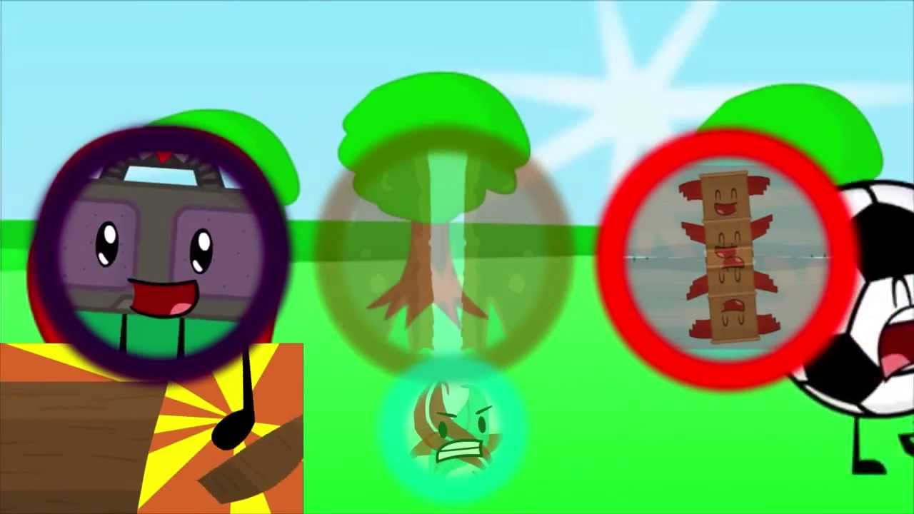 [YTPMV] Take Off And Land on Prison Planet