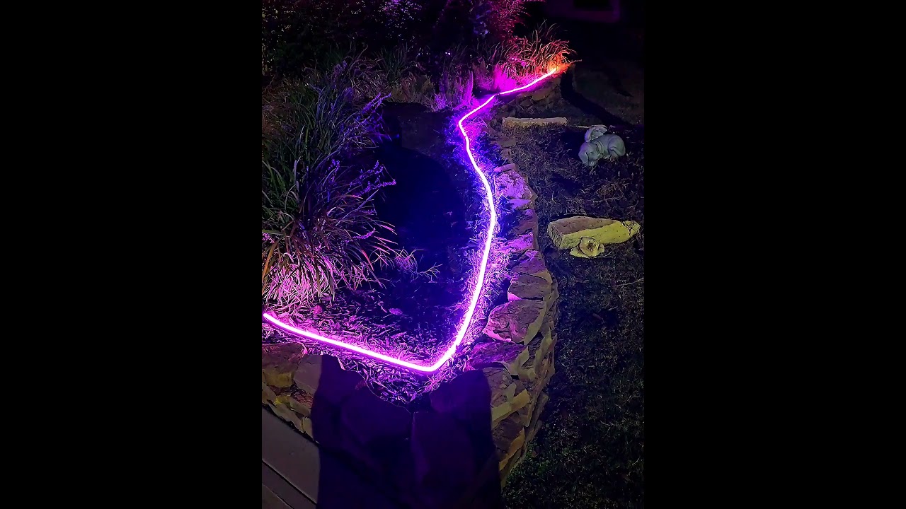 Govee Outdoor Lighting
