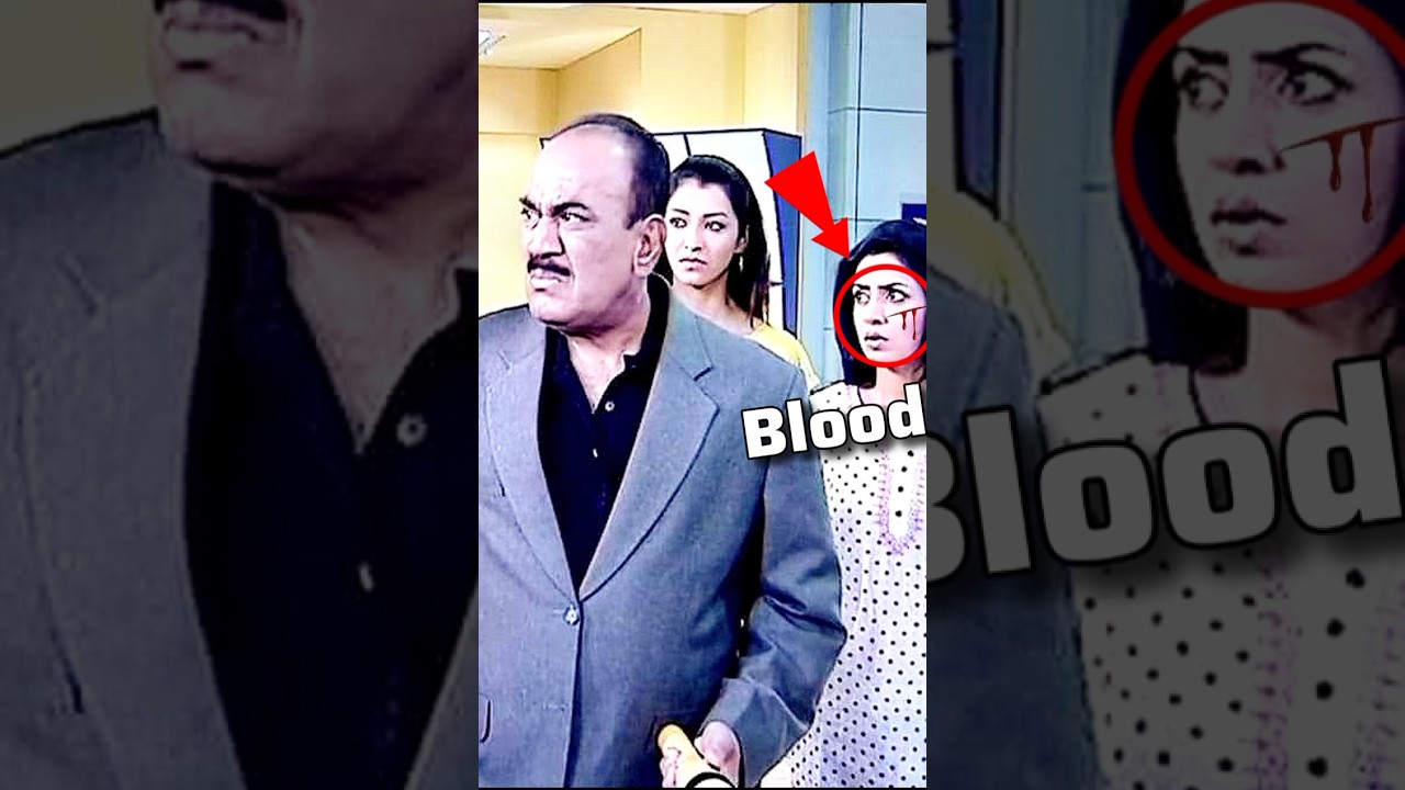 CID Mistakes Jo Aapne Notice Nahi Kiye 😱 | Mohit ExplainX