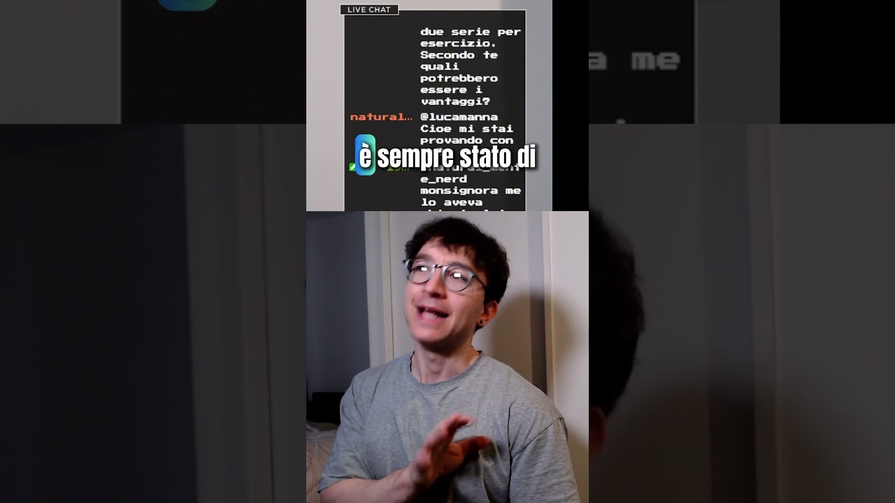Perch&eacute; troppi esercizi non ti fanno crescere